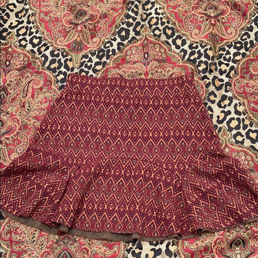 Free People Skirt